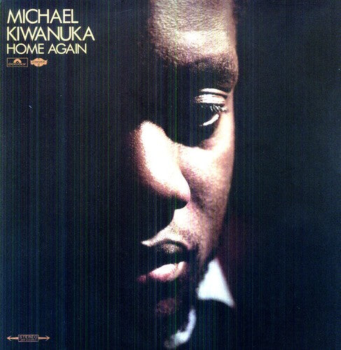 Michael Kiwanuka: Home Again - ( VINYL LP )