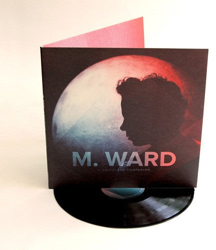M. Ward: A Wasteland Companion - ( VINYL LP )
