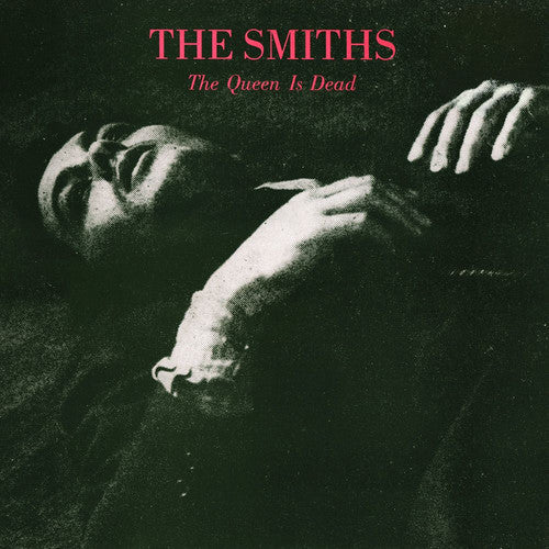 The Smiths: Queen Is Dead - ( VINYL LP )