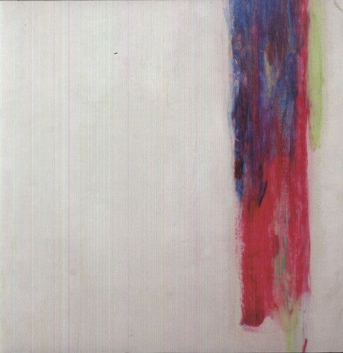 Dot Hacker: Inhibition - ( VINYL LP )