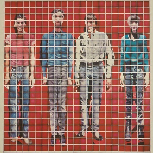 Talking Heads: More Songs About Buildings And Food (180 Gram Vinyl) - ( VINYL LP )