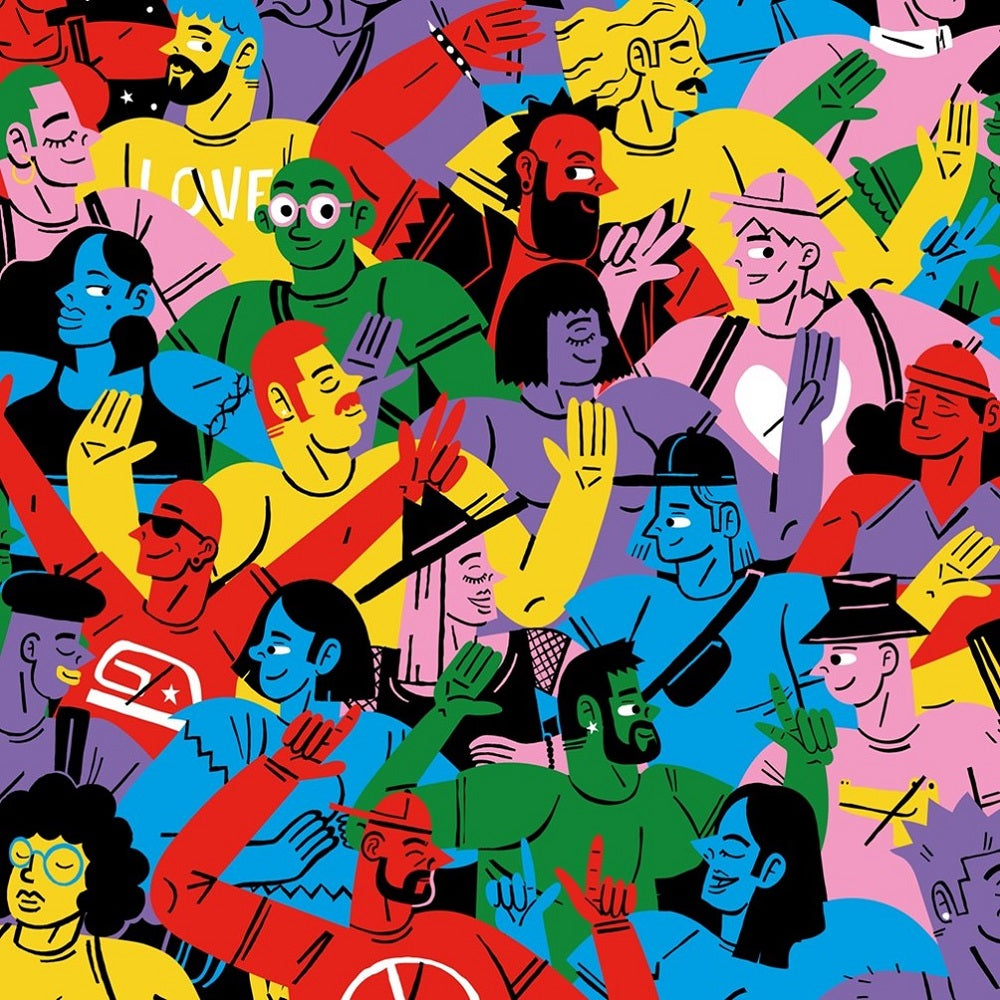 Groove Armada GA25 Vinyl LP Box Set 2022 - ( VINYL LP )