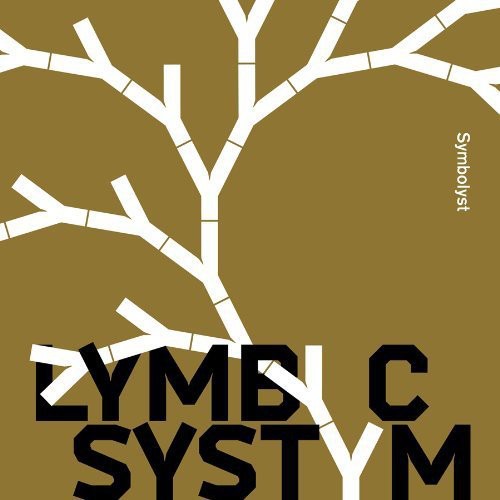 Lymbyc Systym: Symbolyst - ( VINYL LP )
