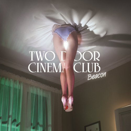 Two Door Cinema Club: Beacon - ( VINYL LP )