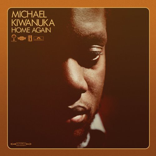 Michael Kiwanuka: Home Again - ( VINYL LP )
