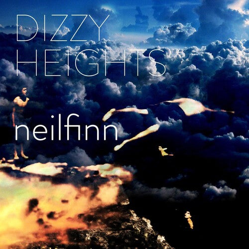 Neil Finn: Dizzy Heights - ( VINYL LP )