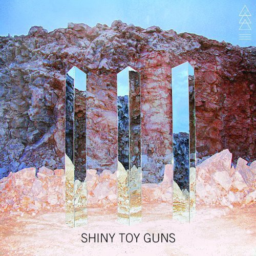 Shiny Toy Guns: III - ( VINYL LP )