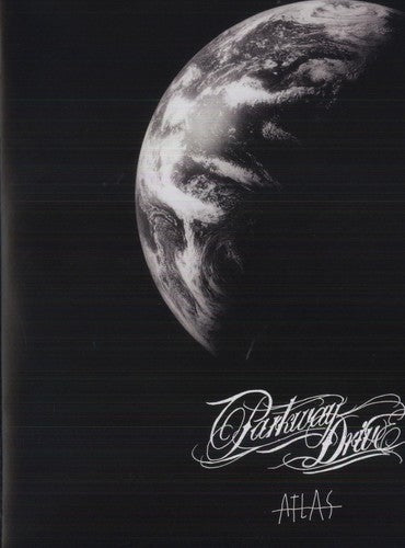 Parkway Drive: Atlas - ( VINYL LP )