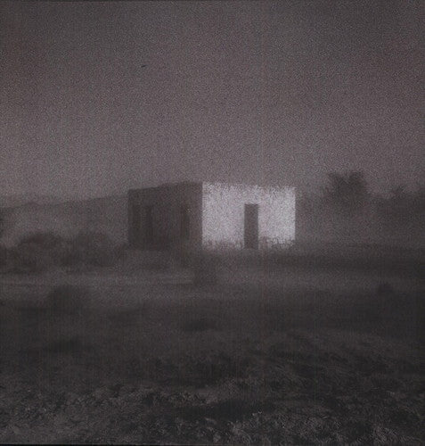 Godspeed You! Black Emperor: Allelujah! Don't Bend! Ascend! - ( VINYL LP )