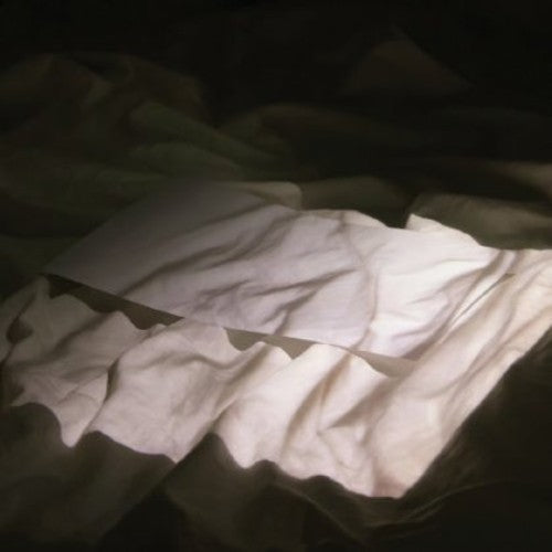 Holy Other: Held - ( VINYL LP )