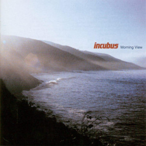 Incubus: Morning View - ( VINYL LP )