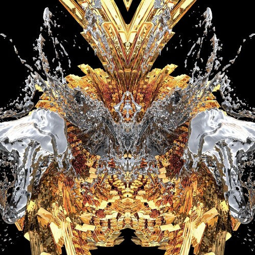 Band of Skulls: Himalayan - ( VINYL LP )