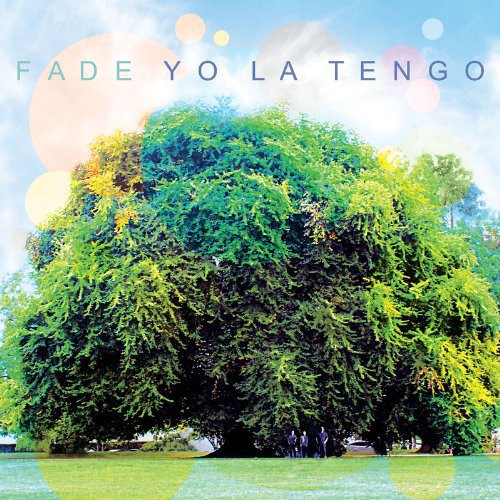 Yo La Tengo: Fade - ( VINYL LP )
