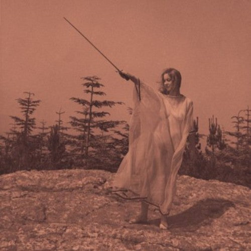 Unknown Mortal Orchestra: II - ( VINYL LP )