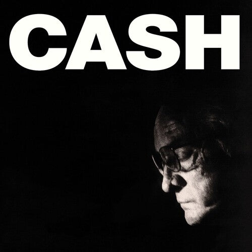 Johnny Cash: American Iv: The Man Comes Around - ( VINYL LP )