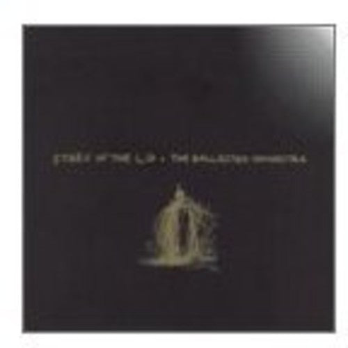 Stars of the Lid: Ballasted Orchestra - ( VINYL LP )