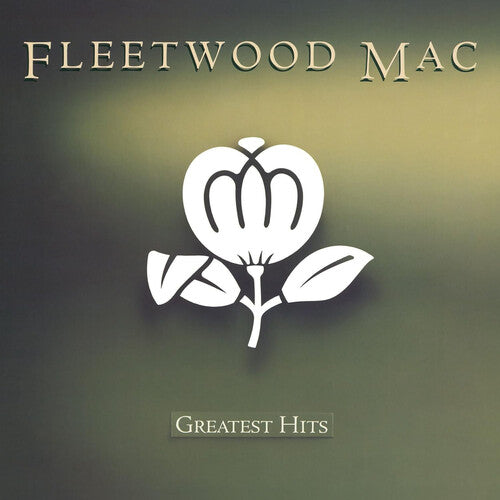 Fleetwood Mac: Greatest Hits - ( VINYL LP )