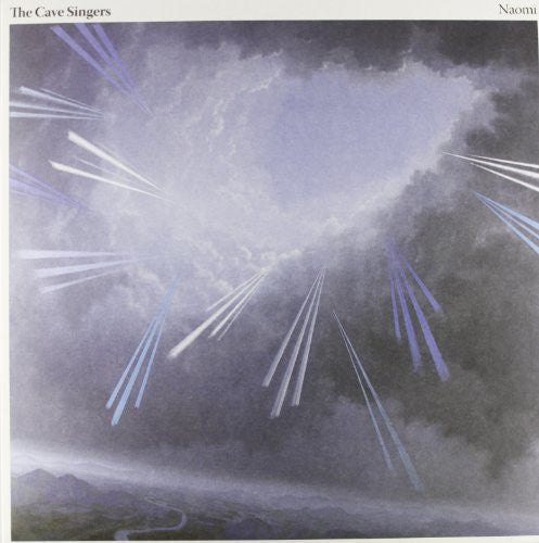 The Cave Singers: Naomi - ( VINYL LP )