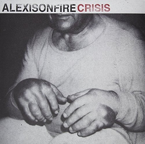 Alexisonfire: Alexisonfire : Crisis - ( VINYL LP )