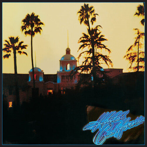 The Eagles: Hotel California - ( VINYL LP )