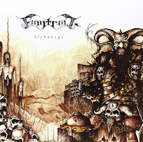 Finntroll: Blodsvept - ( VINYL LP )