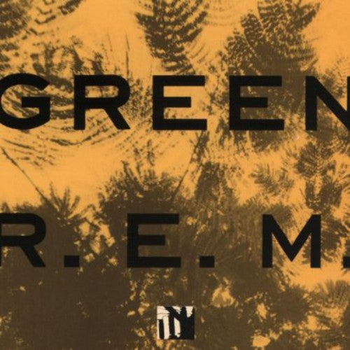 R.E.M.: Green - ( VINYL LP )