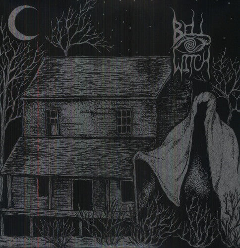 Bell Witch: Longing - ( VINYL LP )