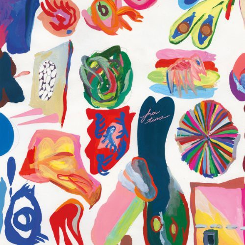 Free Time: Free Time - ( VINYL LP )