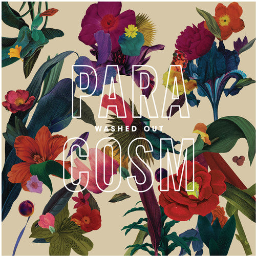 Washed Out: Paracosm - ( VINYL LP )