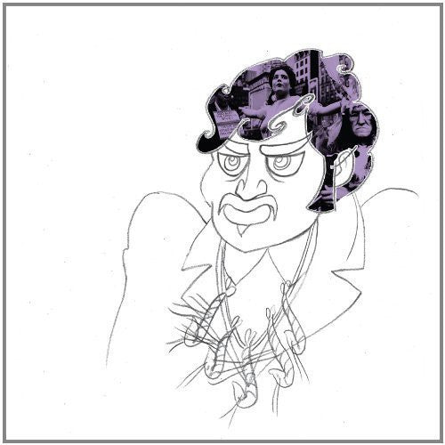 King Khan: Idle No More - ( VINYL LP )