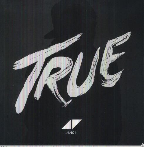 Avicii: True - ( VINYL LP )