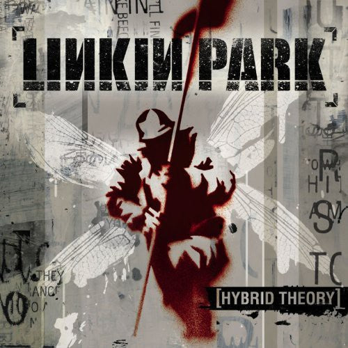Linkin Park: Hybrid Theory - ( VINYL LP )