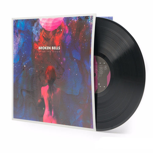 Broken Bells: After the Disco - ( VINYL LP )