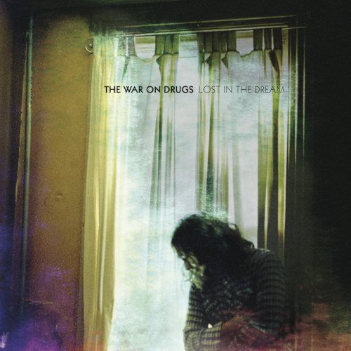 The War on Drugs: Lost in the Dream - ( VINYL LP )