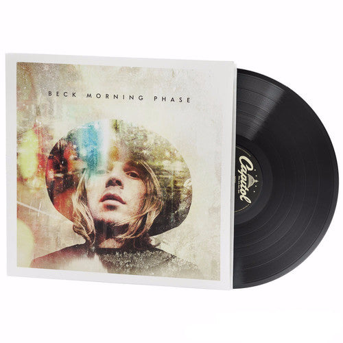 Beck: Morning Phase - ( VINYL LP )