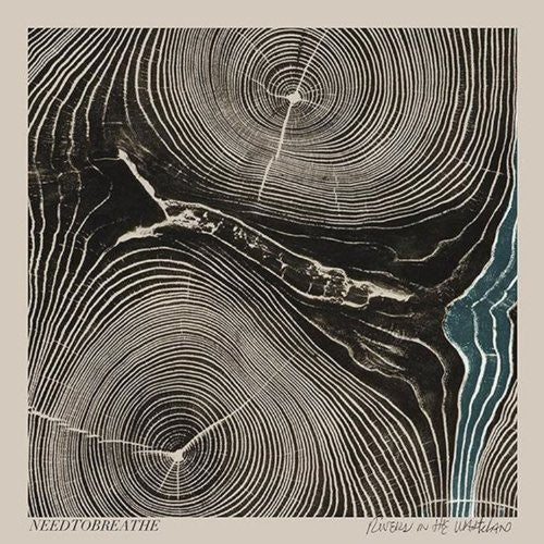 Needtobreathe: Rivers in the Wasteland - ( VINYL LP )