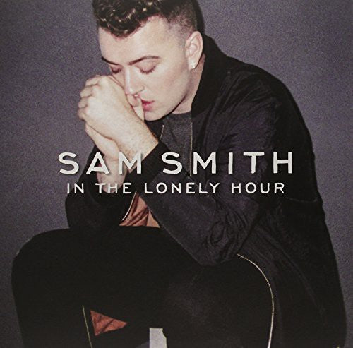 Sam Smith: In the Lonely Hour - ( VINYL LP )