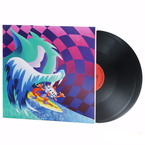 MGMT: Congratulations - ( VINYL LP )