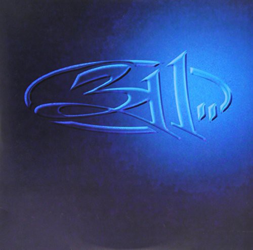 311: 311 - ( VINYL LP )