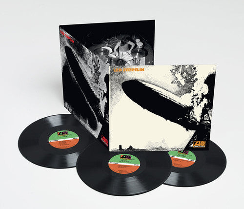 Led Zeppelin: Led Zeppelin 1 - ( VINYL LP )
