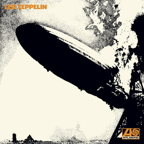 Led Zeppelin: Led Zeppelin 1 - ( VINYL LP )