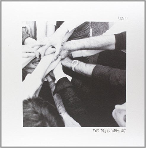 Ought: Ought : More Than Any Other Day - ( VINYL LP )