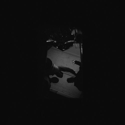 BadBadNotGood: III - ( VINYL LP )