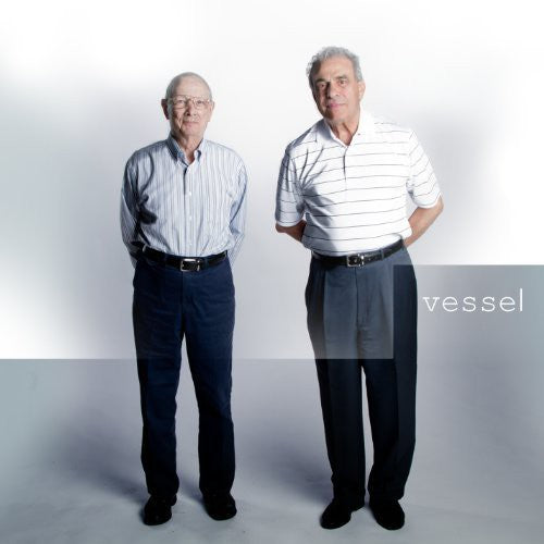 Twenty One Pilots: Vessel - ( VINYL LP )