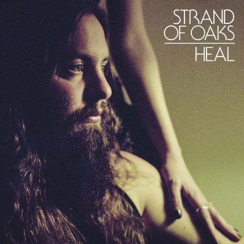 Strand of Oaks: Heal - ( VINYL LP )