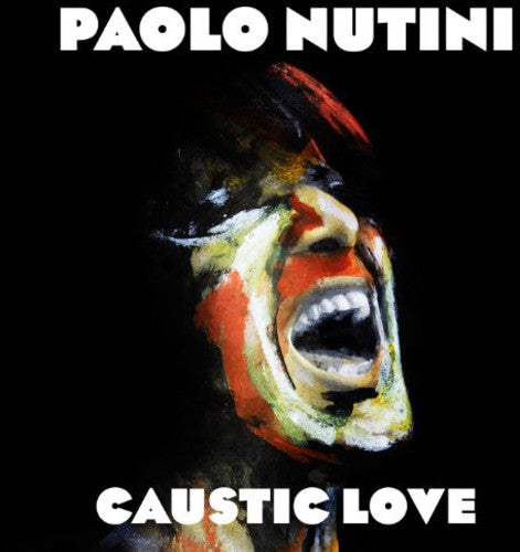 Paolo Nutini: Caustic Love - ( VINYL LP )
