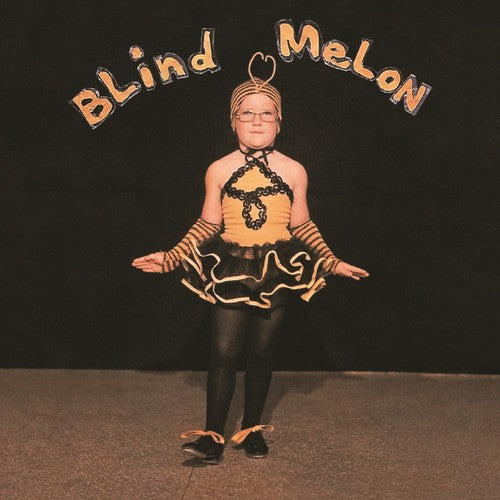 Blind Melon: Blind Melon - ( VINYL LP )