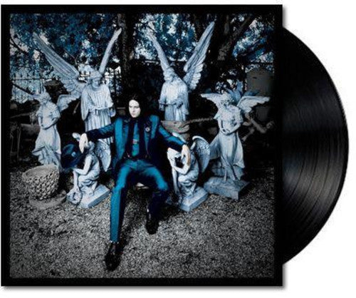 Jack White: Lazaretto - ( VINYL LP )