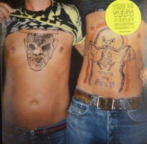 Thee Oh Sees: Singles Collection 1 & 2 - ( VINYL LP )