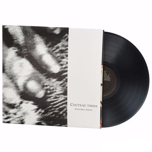 Cocteau Twins: Blue Bell Knoll - ( VINYL LP )